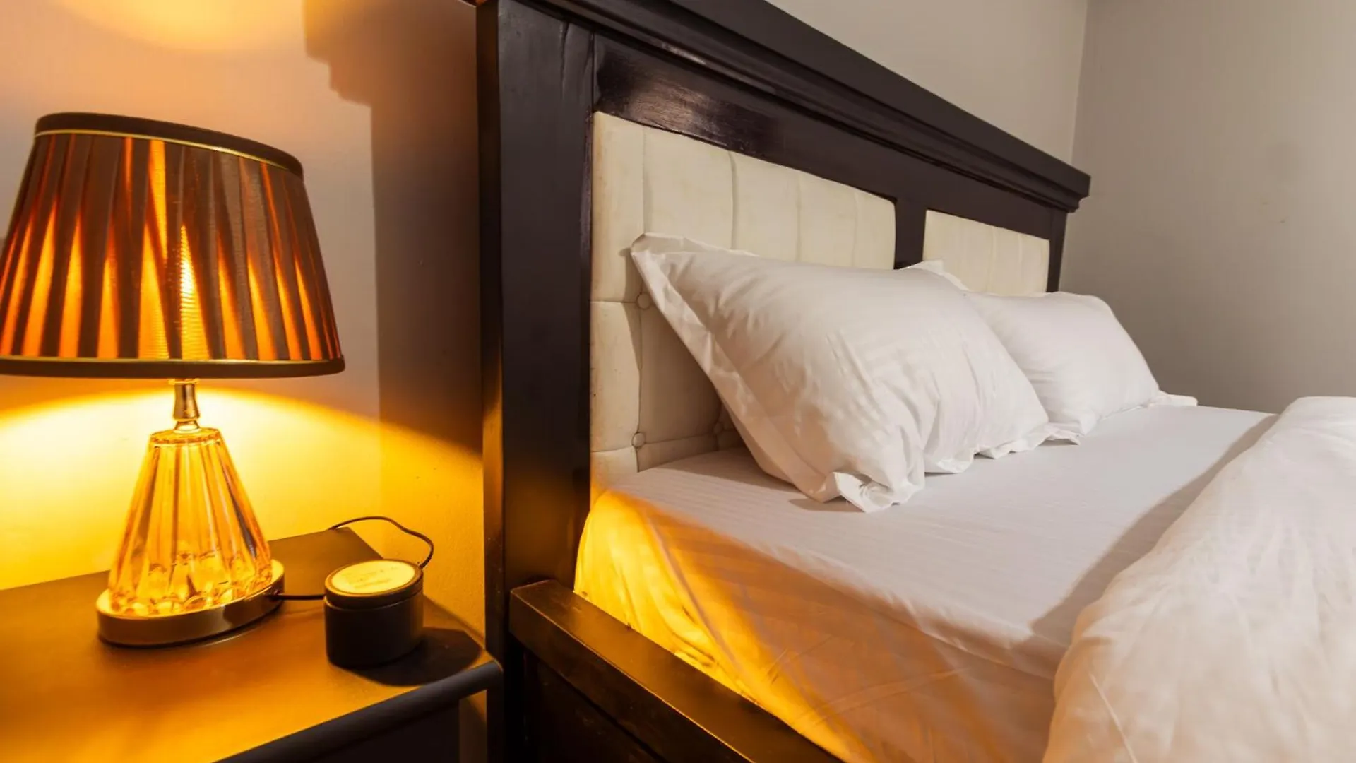 Appartement Matinza Homes, Makerere - 10Min Drive To Kla City Kampala Oeganda