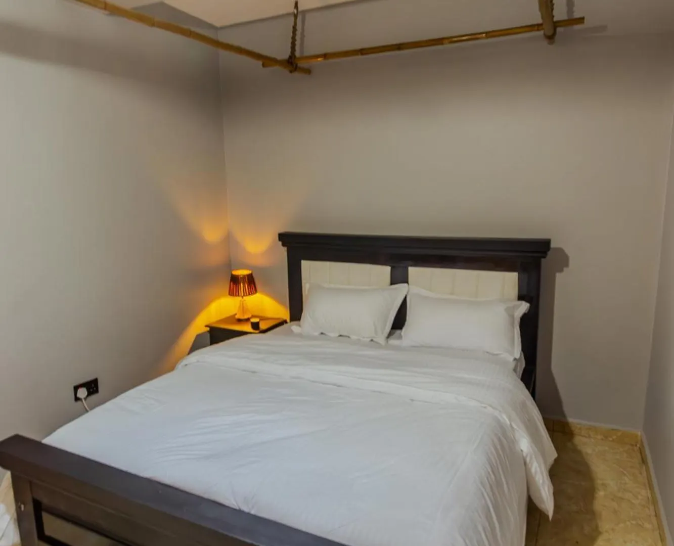 Matinza Homes, Makerere - 10Min Drive To Kla City Kampala 0*,  Oeganda