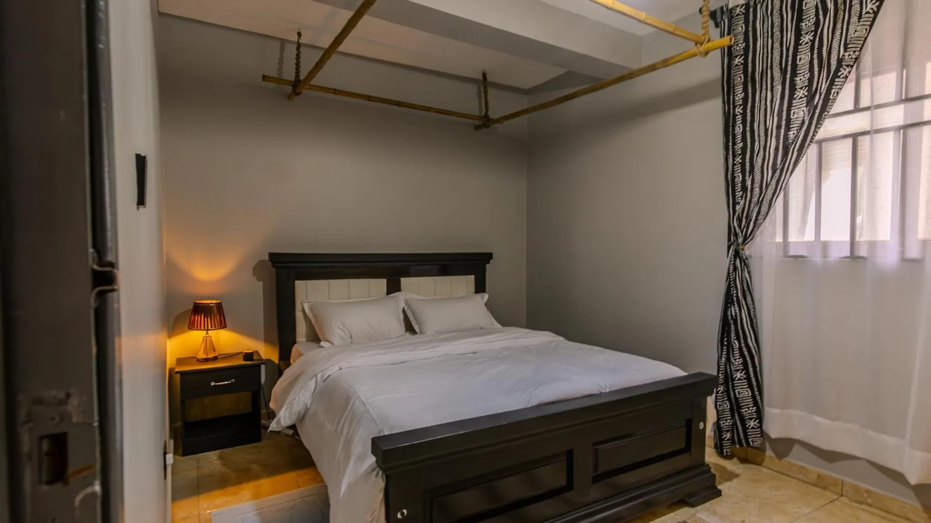 Appartement Matinza Homes, Makerere - 10Min Drive To Kla City Kampala