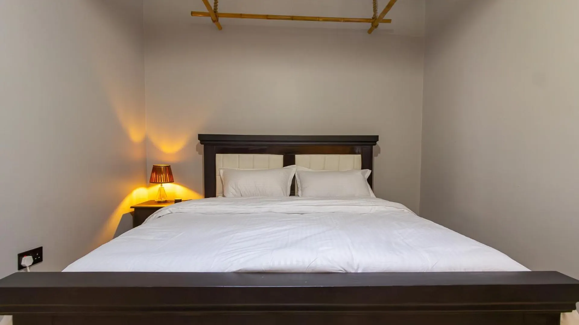 Matinza Homes, Makerere - 10Min Drive To Kla City Kampala Appartement
