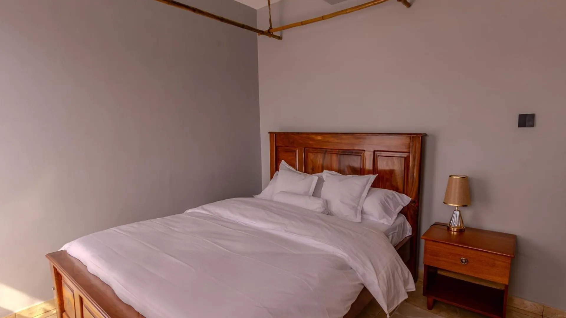 Appartement Matinza Homes, Makerere - 10Min Drive To Kla City Kampala Oeganda