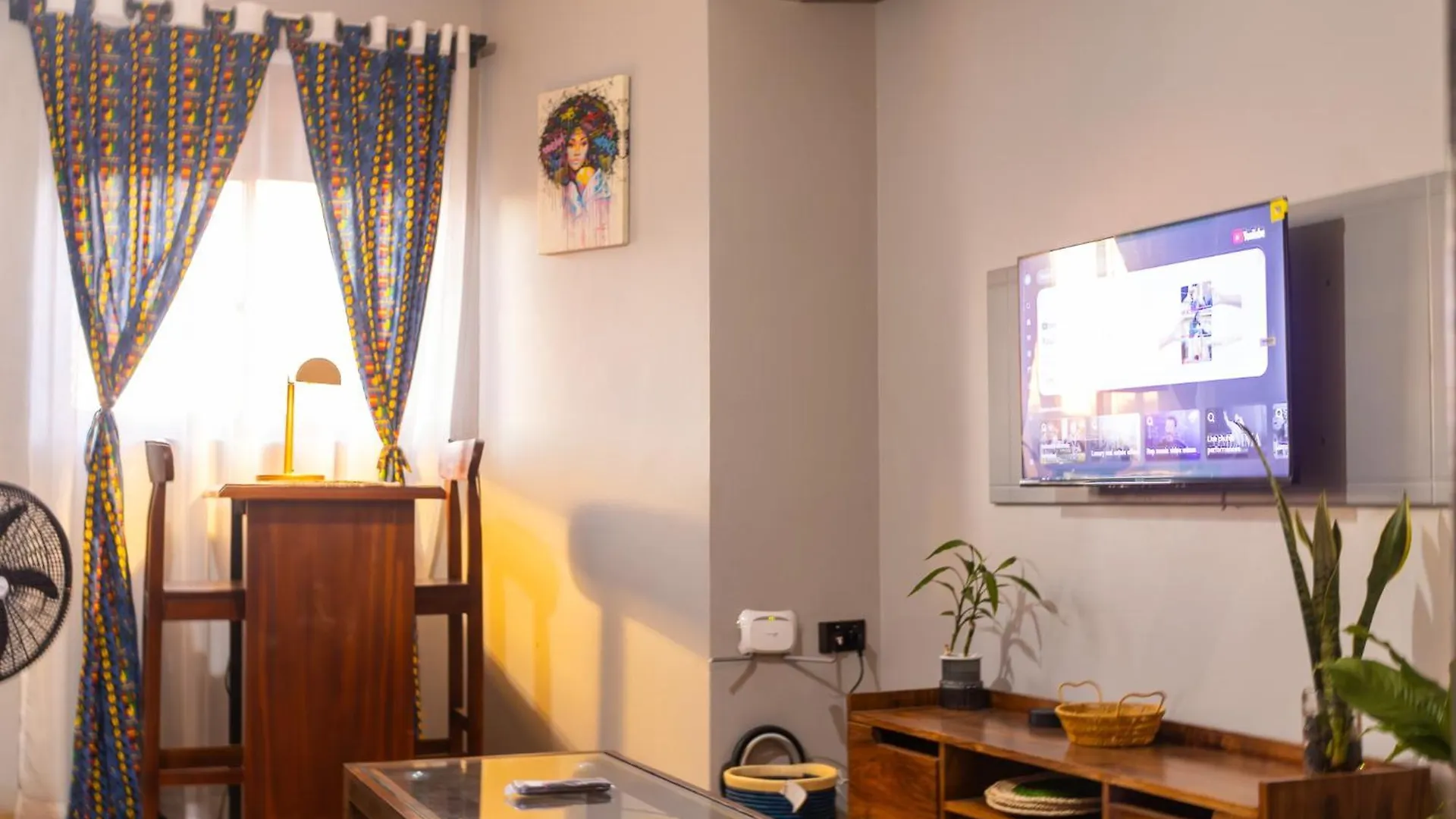 Matinza Homes, Makerere - 10Min Drive To Kla City Kampala Appartement