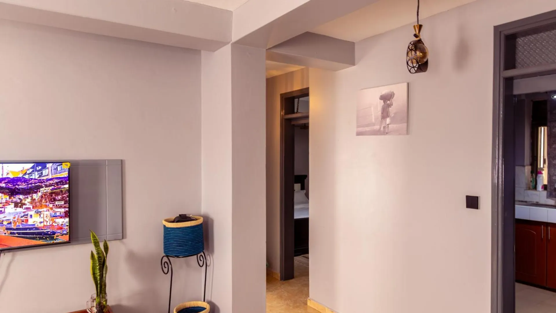 Matinza Homes, Makerere - 10Min Drive To Kla City Kampala Appartement