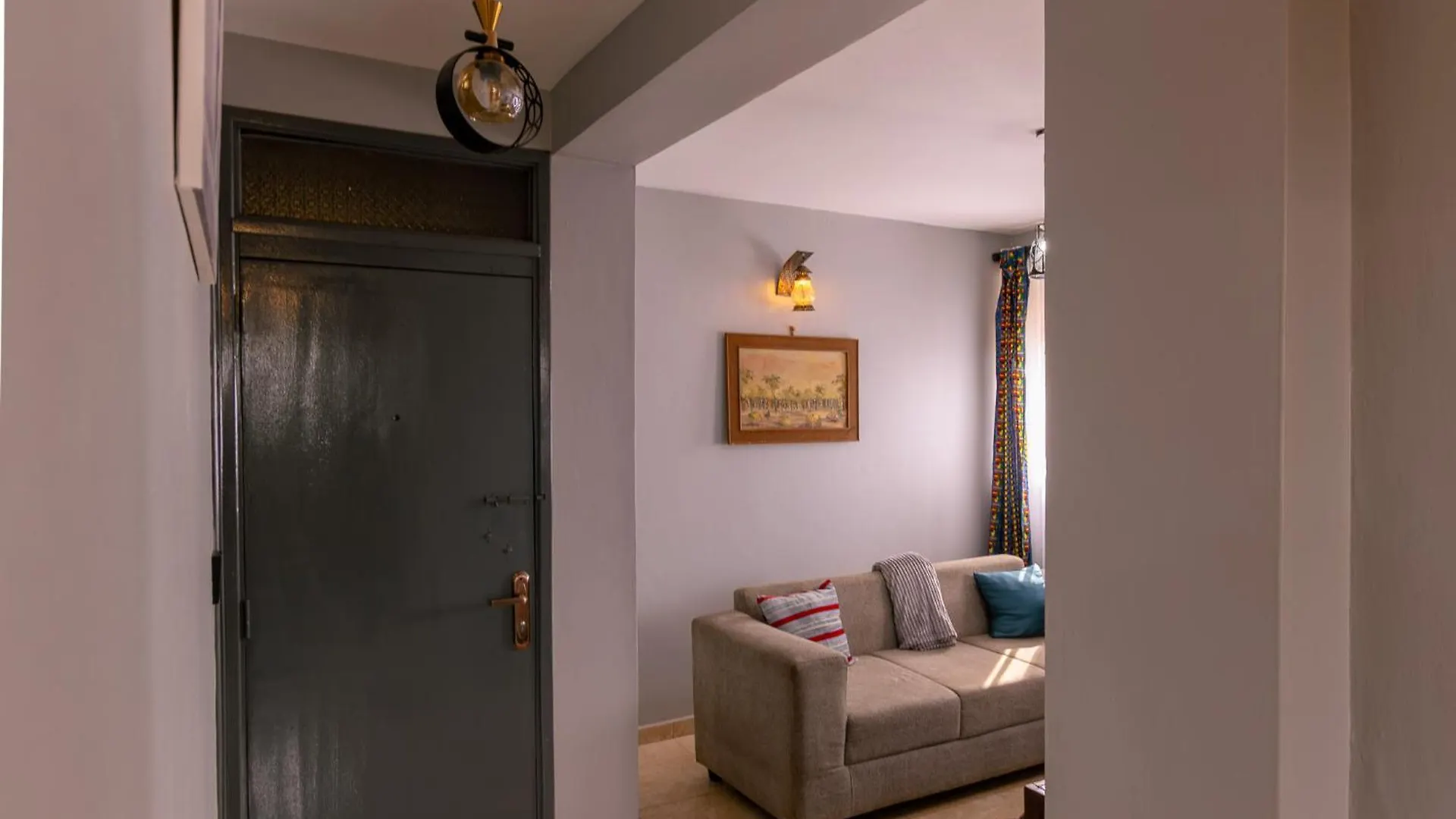 Matinza Homes, Makerere - 10Min Drive To Kla City Kampala 0*,  Oeganda